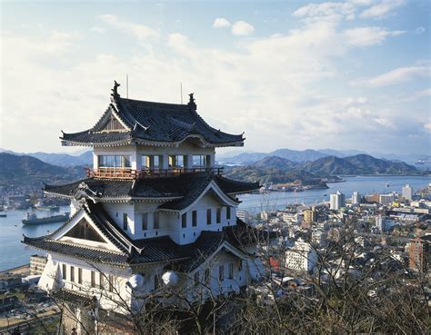 Onomichi Literature Museum Hiroshima Region