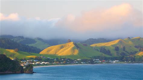Opapake Pa Waikato & The Coromandel Peninsula