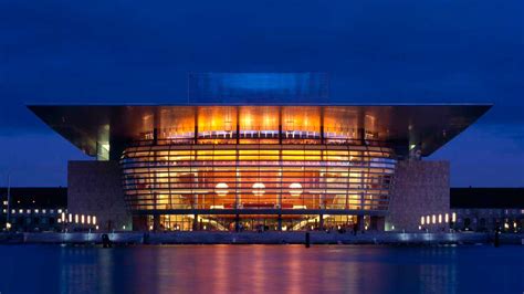 Operaen Copenhagen