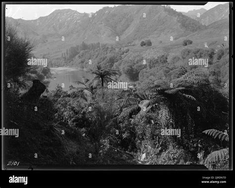 Operiki Pa Taranaki & Whanganui