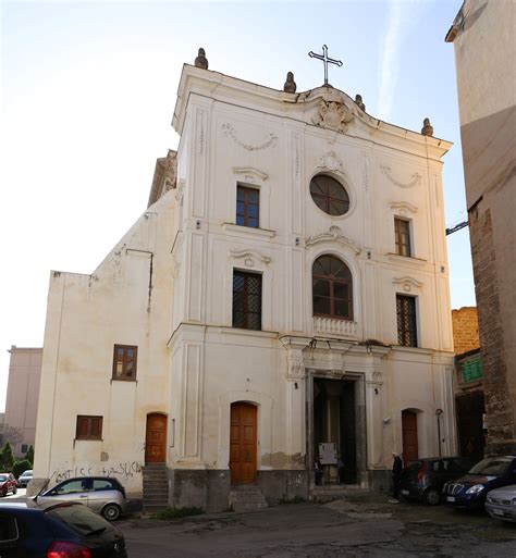 Oratorio dei Bianchi Palermo
