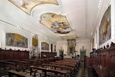 Oratorio della Purità Udine