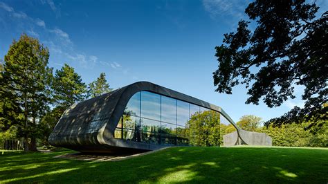 Ordrupgaard Copenhagen