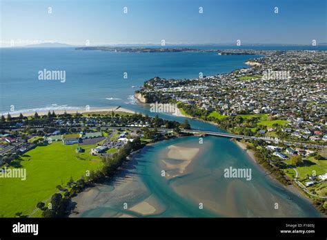 Orewa Beach North Auckland