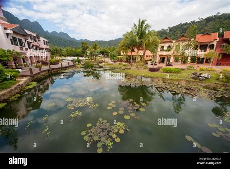 Oriental Village Pulau Langkawi