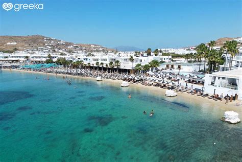 Ornos Mykonos