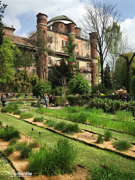 Orto Botanico Milan