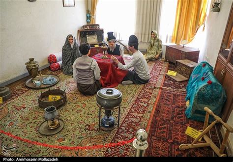 Orumiyeh Museum Iran