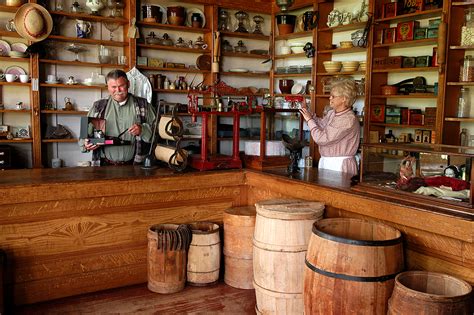 Orwell Corner Historic Village Charlottetown