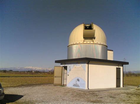 Osservatorio Astronomico Sirio Valle D’Itria