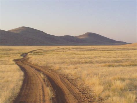Otjinjange & Hartmann’s Valleys Namibia