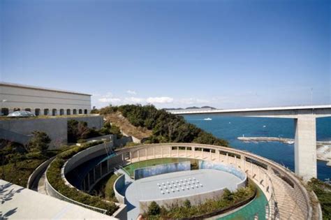 Otsuka Museum of Art Tokushima & The Anan Coast