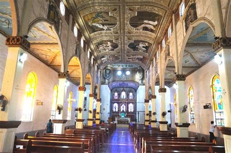 Our-Lady-of-Carmel Church Bol