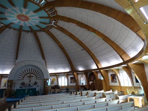 Our Lady of Victory Church Northwest Territories