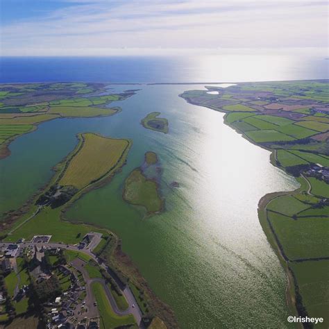 Our Lady's Island County Wexford