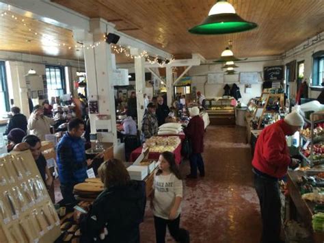 Owen Sound Farmers Market Bruce Peninsula