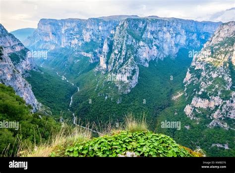 Oxya Viewpoint Zagorohoria