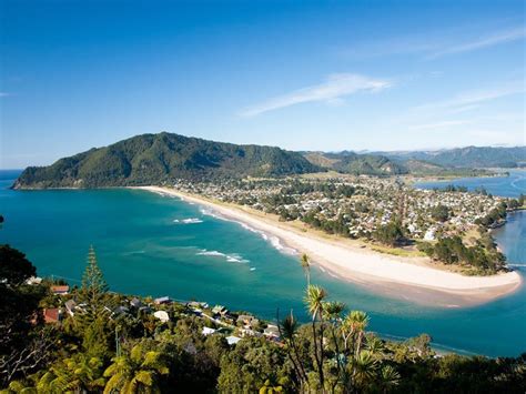Paaku Coromandel Peninsula