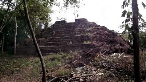 Pacbitun Cayo District