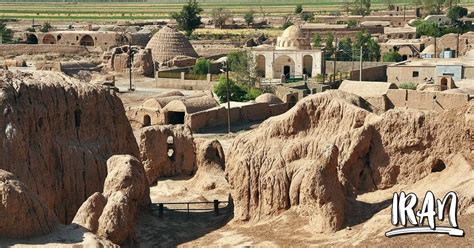Padeh Village Iran