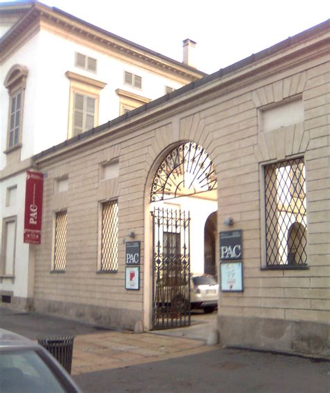 Padiglione d'Arte Contemporanea Milan