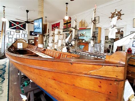 Paeroa Museum Coromandel Peninsula