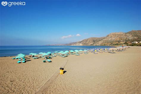 Pahia Ammos Hania Province