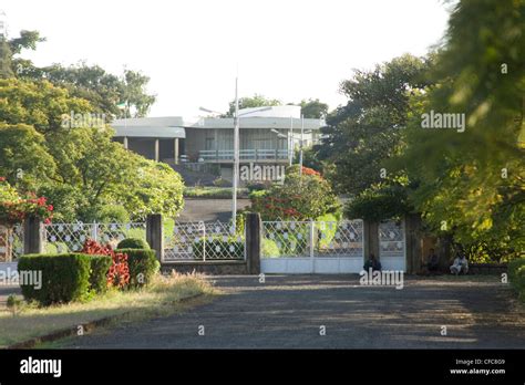 Palace of Haile Selassie Bahir Dar