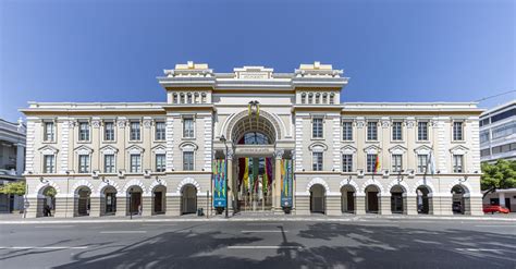 Palacio de Gobierno Universidad de las Artes Guayaquil