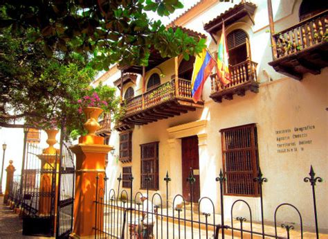 Palacio de la Inquisición Cartagena