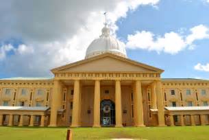 Palau National Capitol