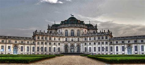 Palazzina di Caccia di Stupinigi Turin