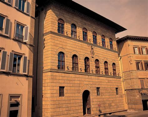 Palazzo Antinori Santa Maria Novella