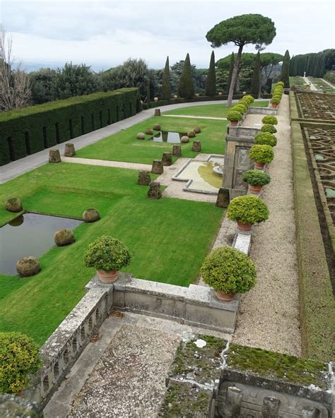 Palazzo Apostolico Castelli Romani