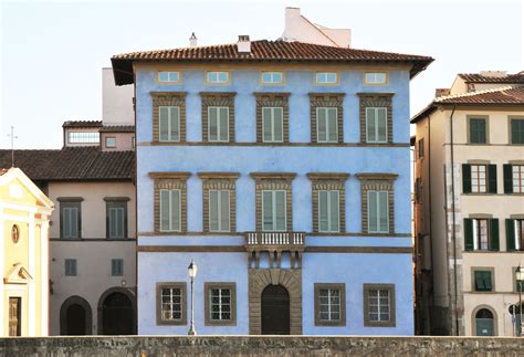 Palazzo Blu Pisa