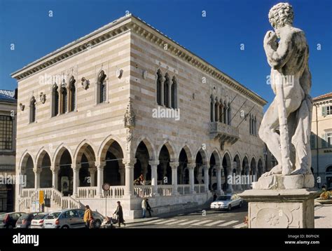 Palazzo del Comune Udine