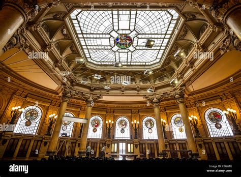 Palazzo della Borsa Genoa