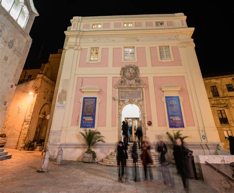 Palazzo di Città Cagliari