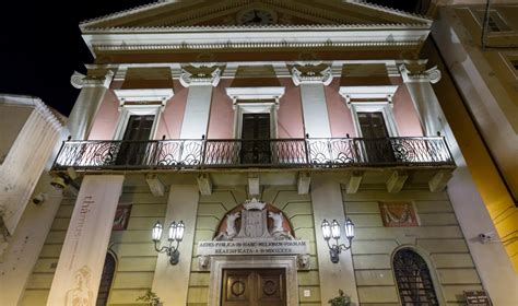 Palazzo di Città Sassari