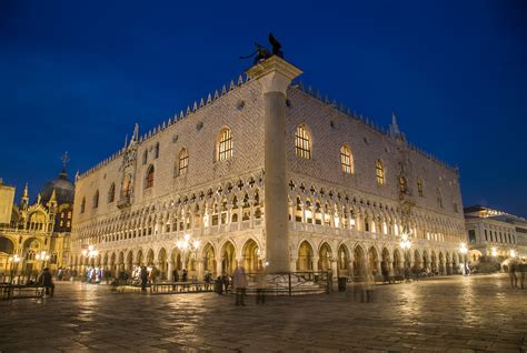 Palazzo Ducale Umbria