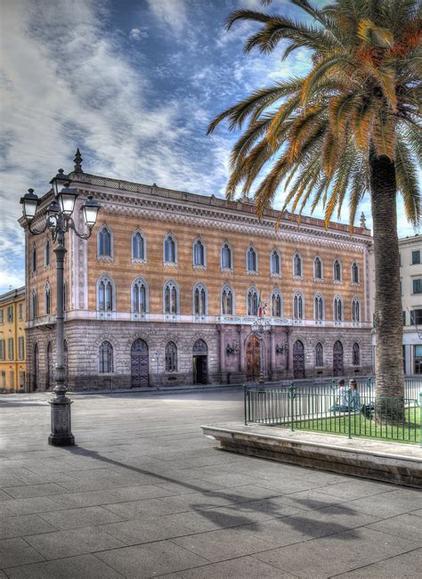 Palazzo Giordano Sassari