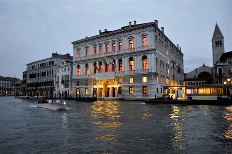 Palazzo Grassi Venice