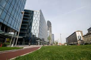 Palazzo Lombardia Porta Garibaldi & Isola