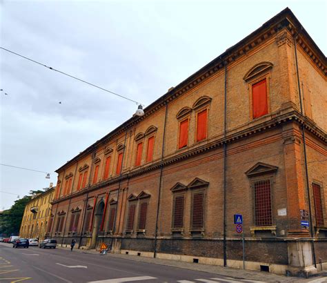 Palazzo Massari Ferrara