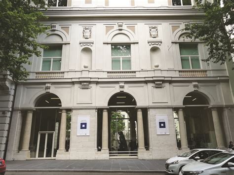 Palazzo Merulana Monti, Esquilino & San Lorenzo