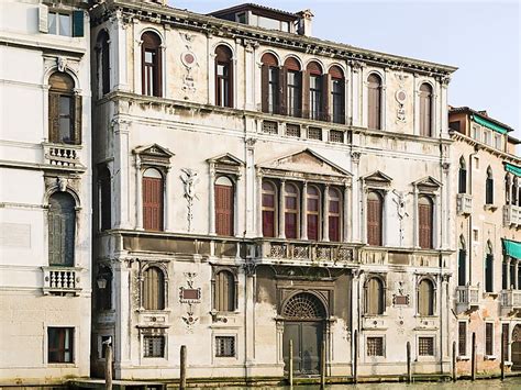 Palazzo Mocenigo San Polo & Santa Croce