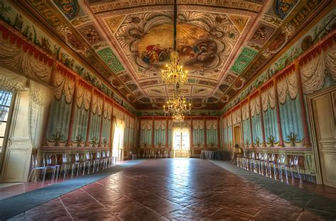 Palazzo Nicolaci di Villadorata Noto