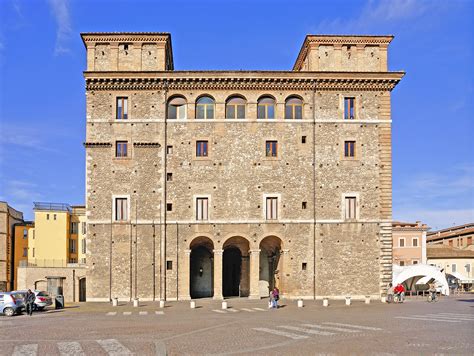 Palazzo Spada Centro Storico