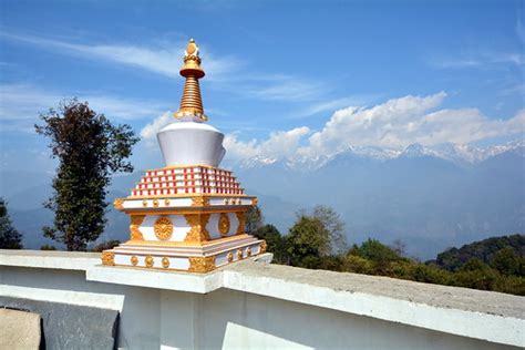 Palchen Choeling Monastery Sikkim