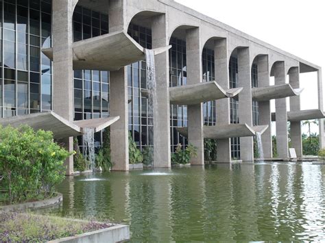 Palácio da Justiça Brasília